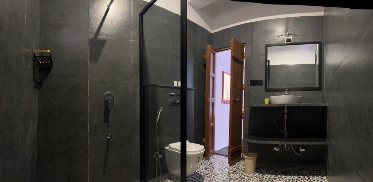 أُودايبور Hari Niwas Guest House المظهر الخارجي الصورة