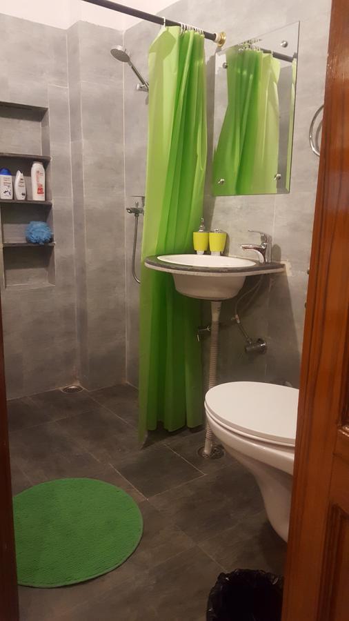 أُودايبور Hari Niwas Guest House المظهر الخارجي الصورة